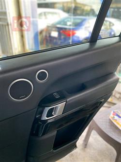 لاند ڕۆڤەر ڕانج ڕۆڤەر ڤۆگ